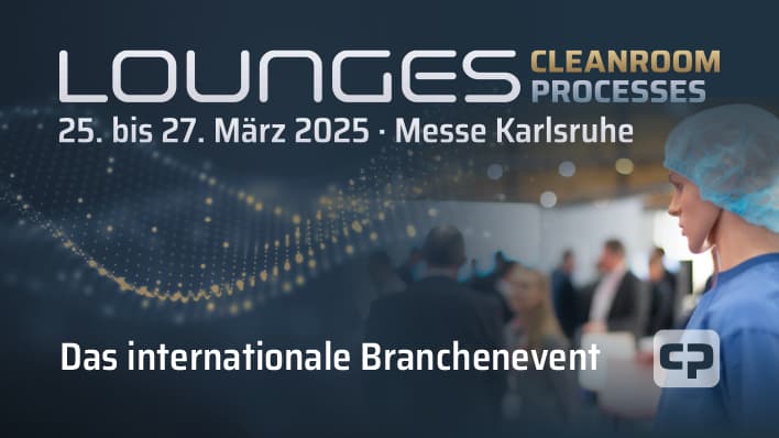 LOUNGES 2025 Karlsruhe