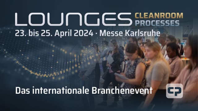 LOUNGES 2024 Karlsruhe
