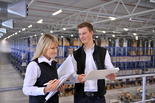 Transport and storage qualification