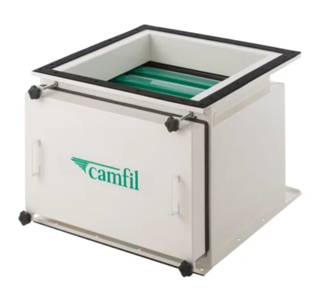 CamSafe