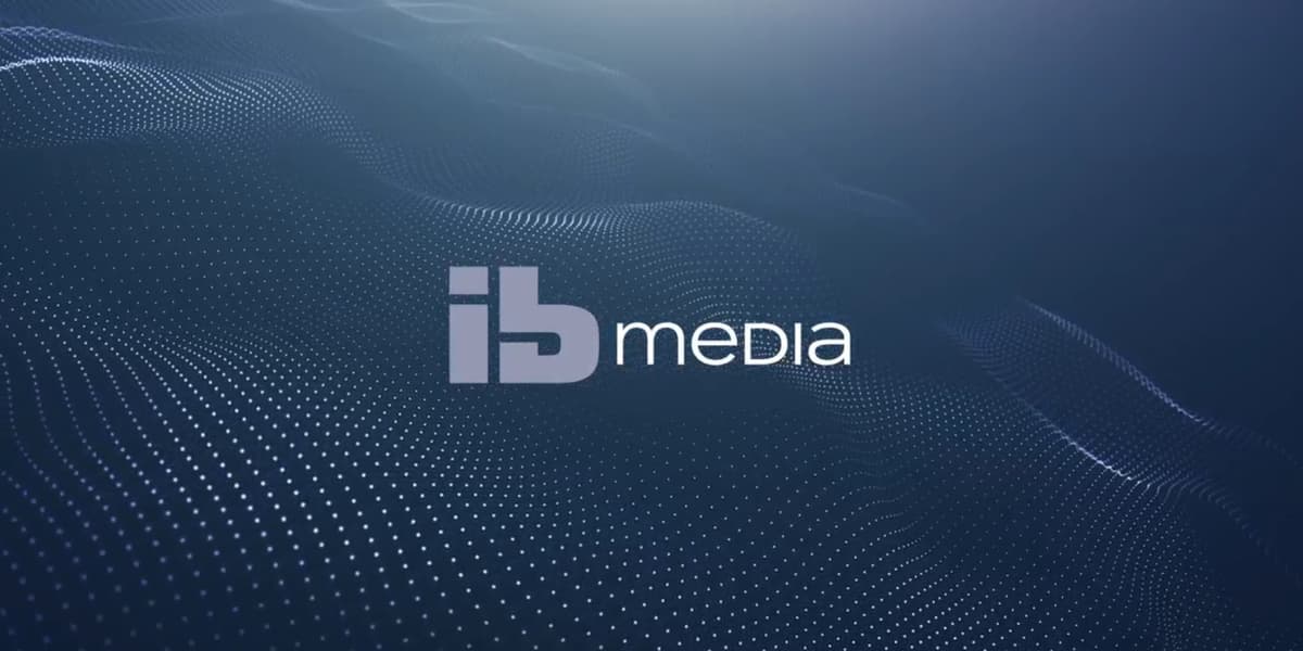 IB Media - Be seen. Be inspired.