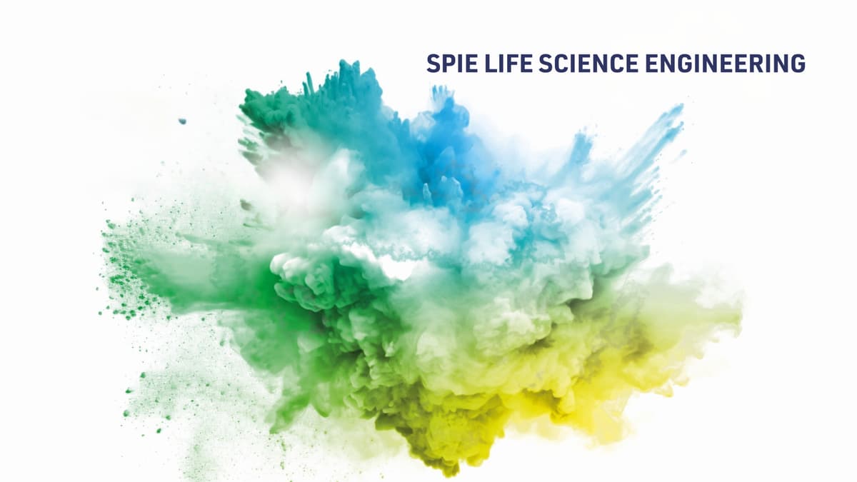 SPIE Life Science Engineering GmbH