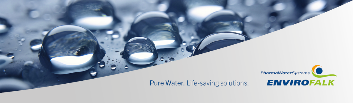 EnviroFALK PharmaWaterSystems GmbH