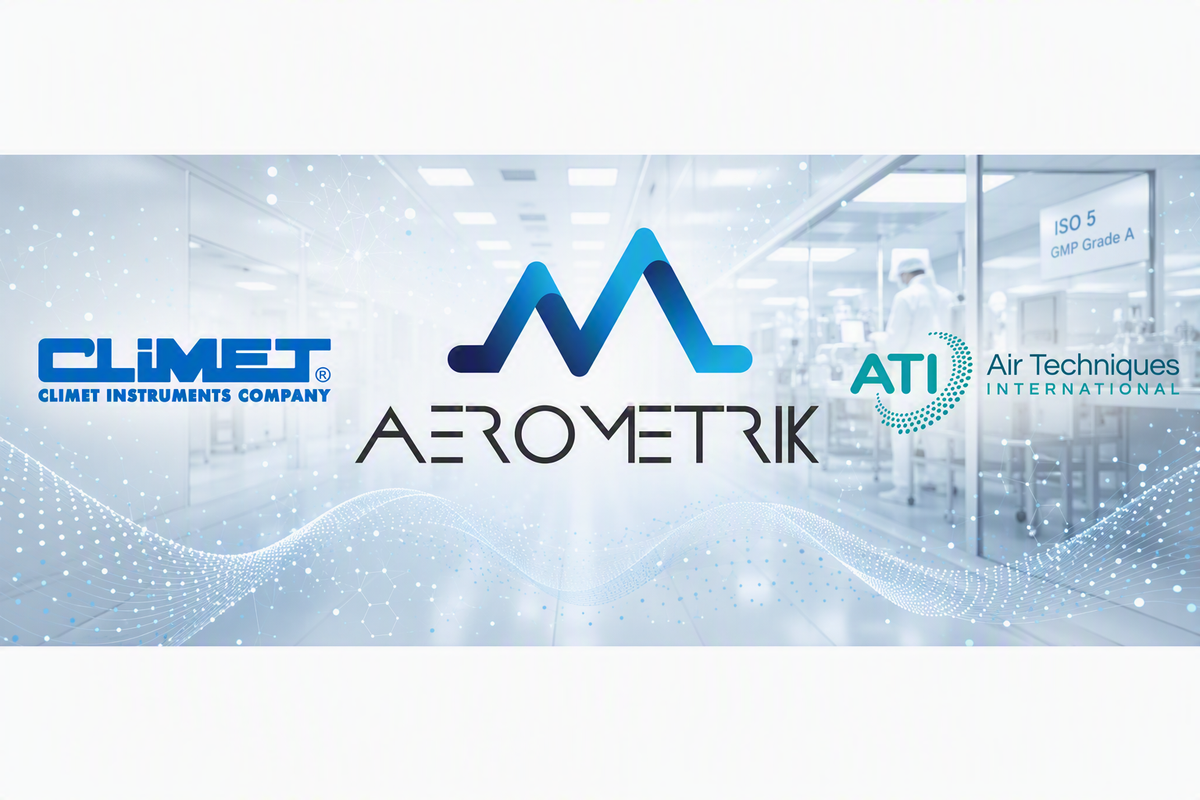 Aerometrik AG