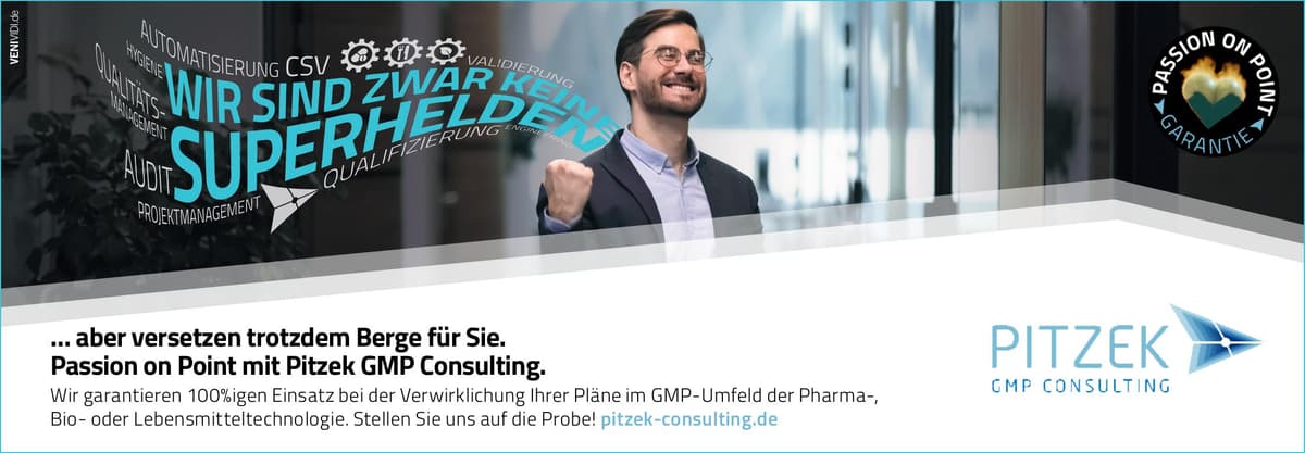Pitzek GMP Consulting GmbH
