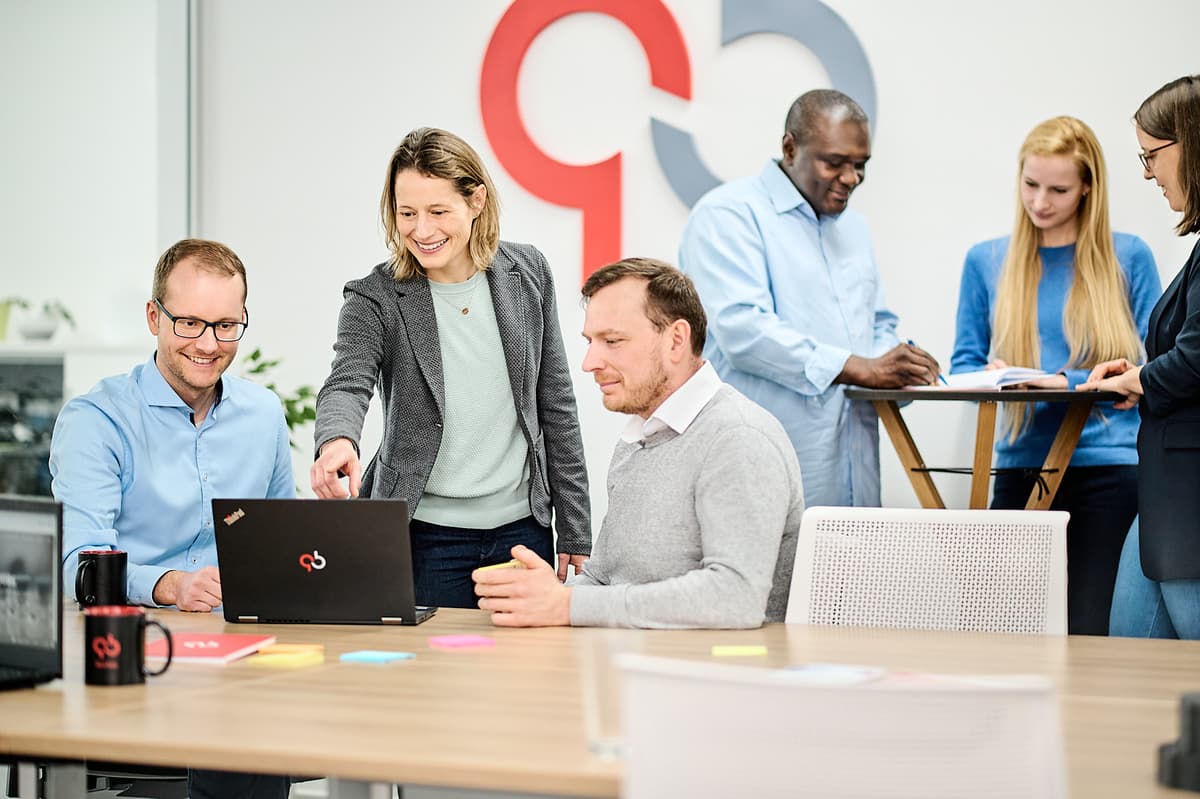 KyooBe Tech GmbH