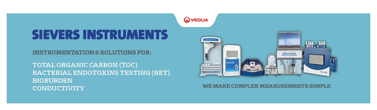 Veolia Water Technologies & Solutions