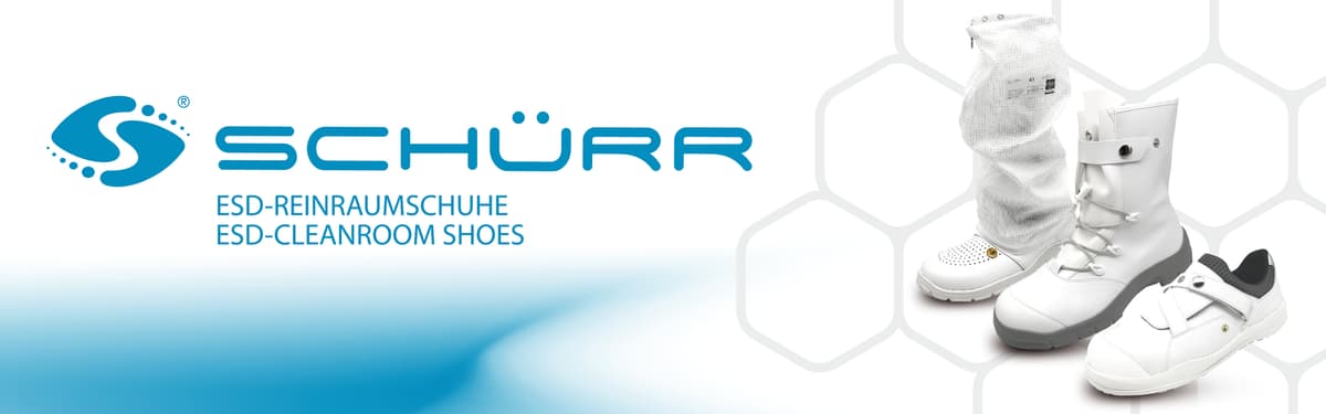 SCHÜRR Schuhvertrieb GmbH