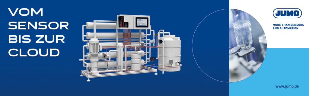 JUMO GmbH & Co. KG
