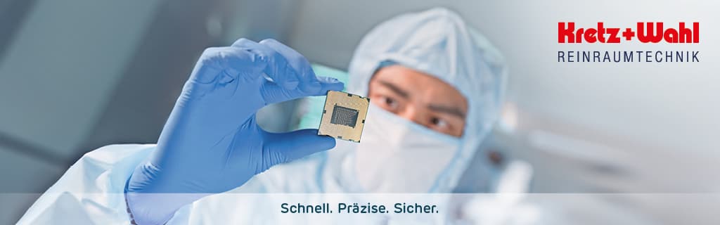 Kretz + Wahl Gebäudetechnik GmbH & Co. KG