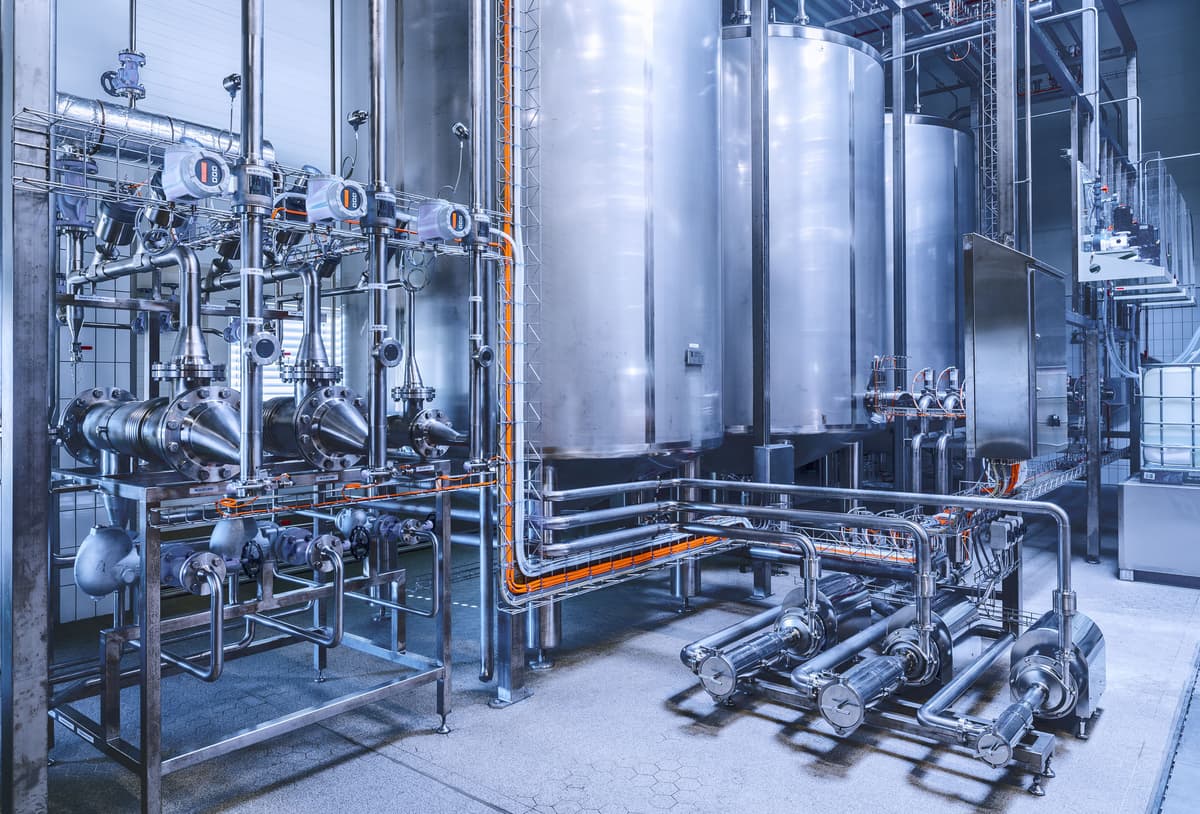 Wellmann Anlagentechnik GmbH
