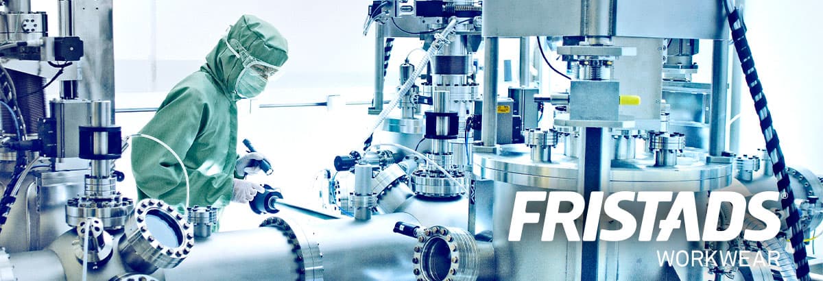 Fristads GmbH