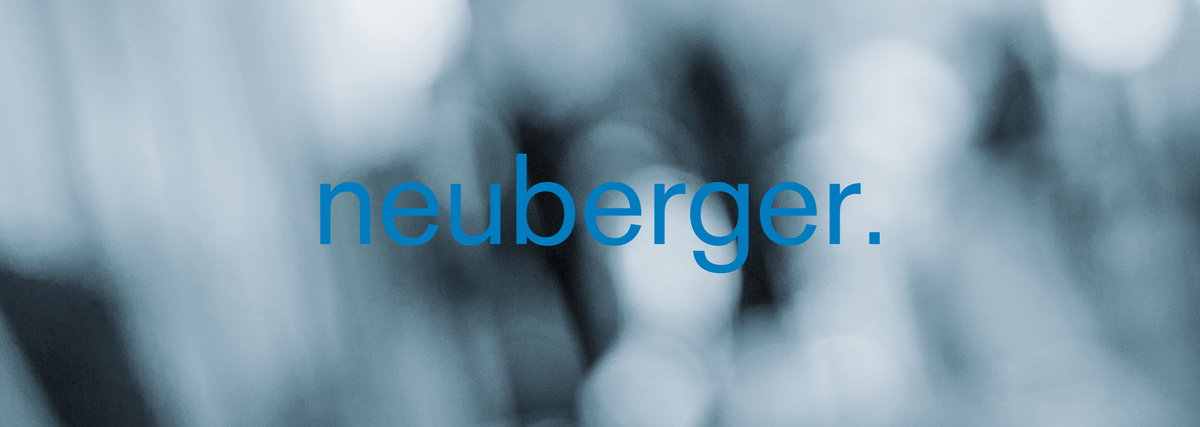 Neuberger Gebäudeautomation GmbH