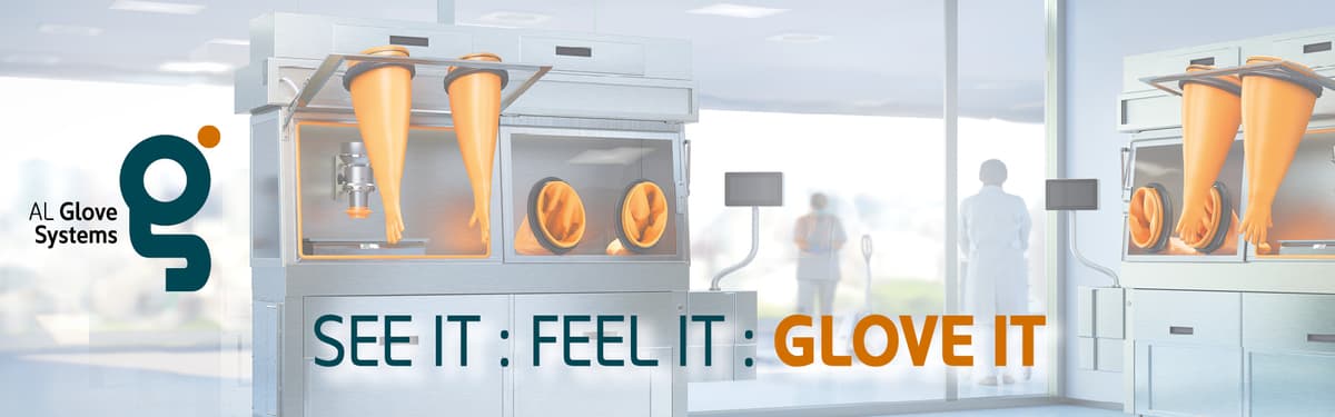 AL Glove Systems GmbH