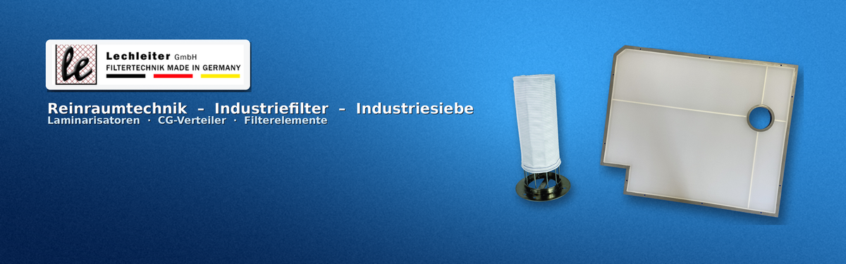 Lechleiter GmbH