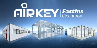 Airkey Envirotech Co.,Ltd.