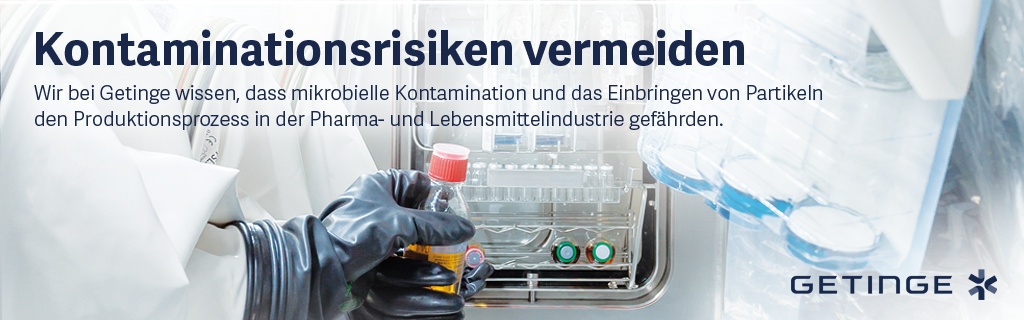 Getinge Deutschland GmbH