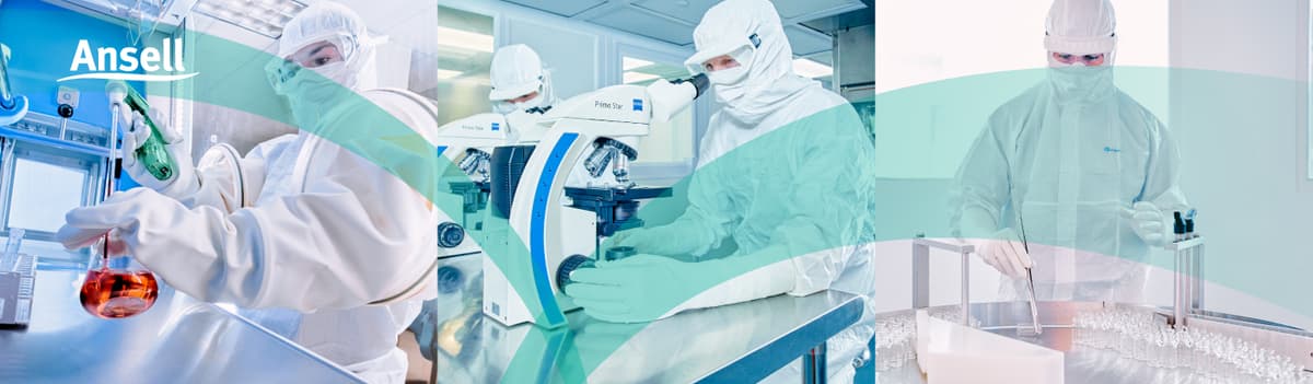 Ansell Healthcare Europe N.V.