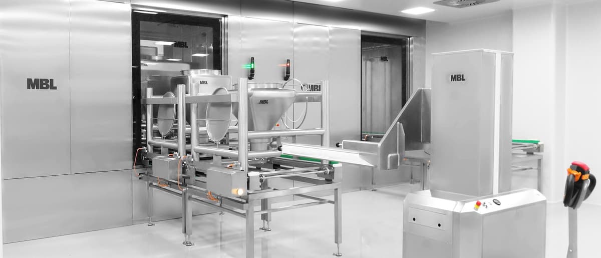 MBL eine Marke der BSW-Anlagenbau GmbH