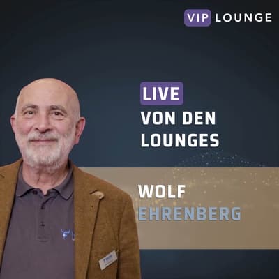 #20 Wolf Ehrenberg - Neumo GmbH / Ehrenberg Group