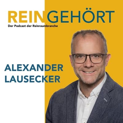 #18 Alexander Lausecker - ZETA GmbH