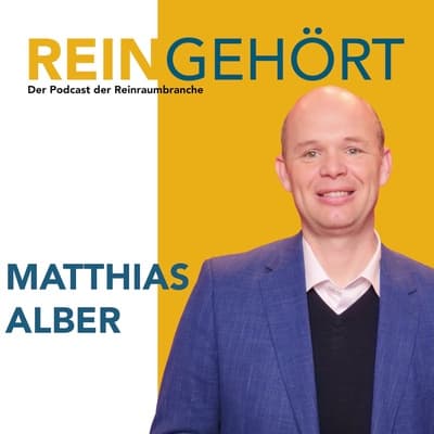 #61 Matthias Alber - BRIEM
