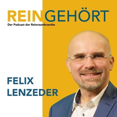 #39 Felix Lenzeder - Bickel & Wolf Handels GmbH
