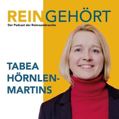 #48 Tabea Hörnlen-Martins - CRB Germany GmbH
