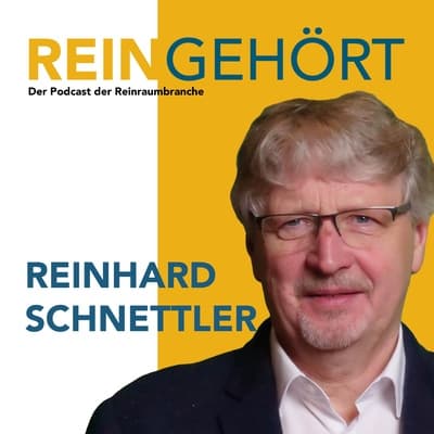 #33 Reinhard Schnettler - PTS Training Service