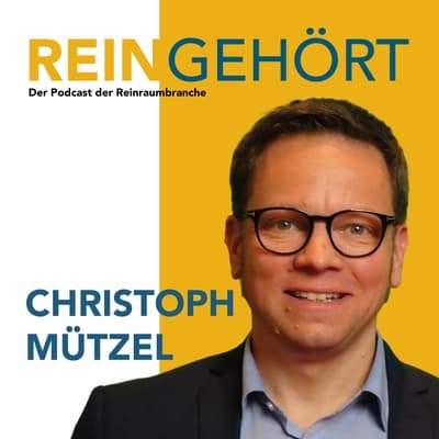 #27 Christoph Mützel - Friedrich Sailer GmbH