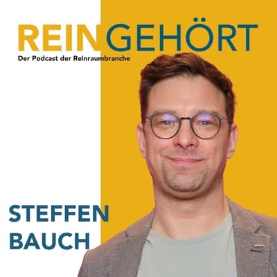 #54 Steffen Bauch - Caverion Deutschland GmbH