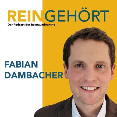 #22 Fabian Dambacher - alsico hightech