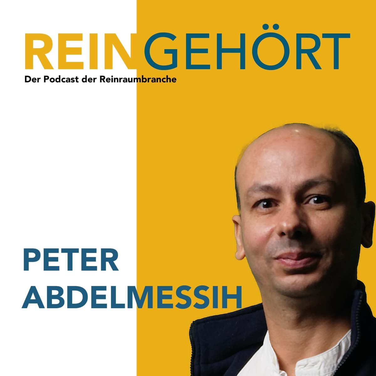 #42 Peter Abdelmessih - DNH GmbH