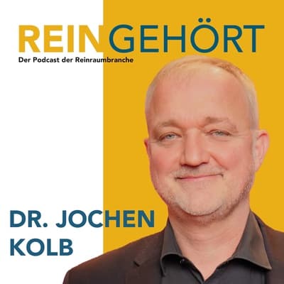 #53 Dr. Jochen Kolb - BioChem Labor für biologische und chemische Analytik GmbH