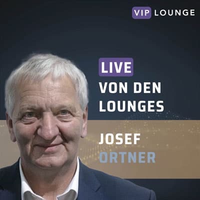 #2 Josef Ortner
