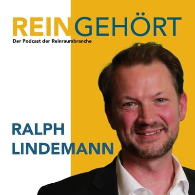 #36 Ralph Lindemann - Chemgeneering Germany GmbH