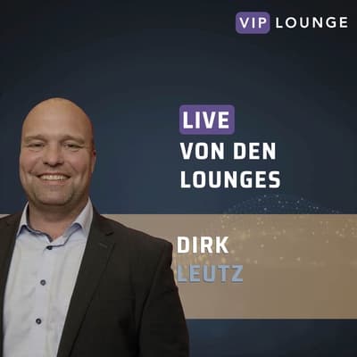 #24 Dirk Leutz - Pitzek GMP Consulting