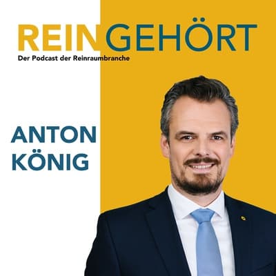 #19 Anton König - Chemgeneering Austria GmbH