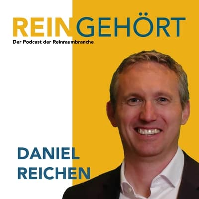 #25 Daniel Reichen - ELPRO