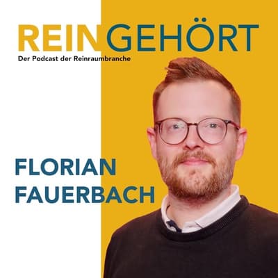 #60 Florian Fauerbach - PPE Intelligence