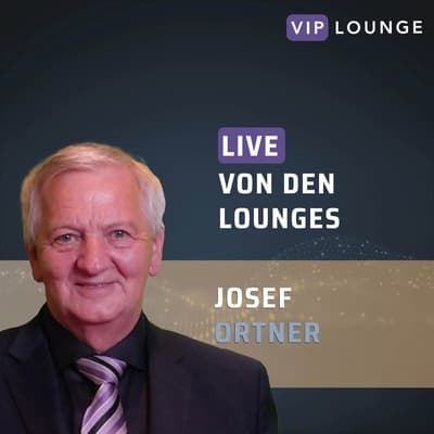 #15 Josef Ortner - Ortner Reinraumtechnik GmbH