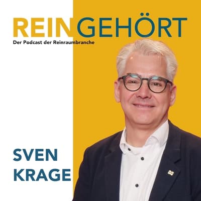 #56 Sven Krage - Münchner Medizin Mechanik GmbH