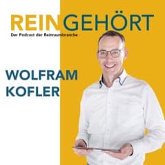 #8 Das Auge kauft mit! mit Wolfram Kofler