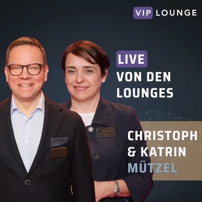 #28 Christoph & Katrin Mützel - Friedrich Sailer GmbH
