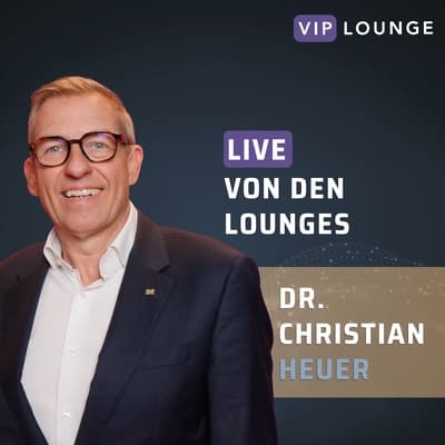 #29 Dr. Christian Heuer - MMM Group
