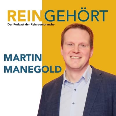 #55 Martin Manegold - Drees & Sommer SE