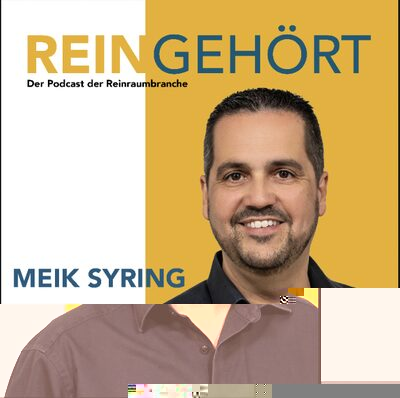 #2 Reinraum vs Design mit Meik Syring (TRESOLID)