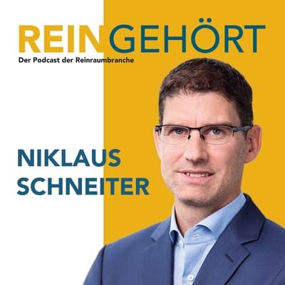 #7 Robotik mit Niklaus Schneiter