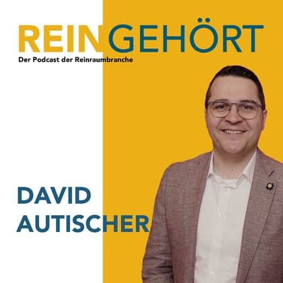 #45 David Autischer - comprei