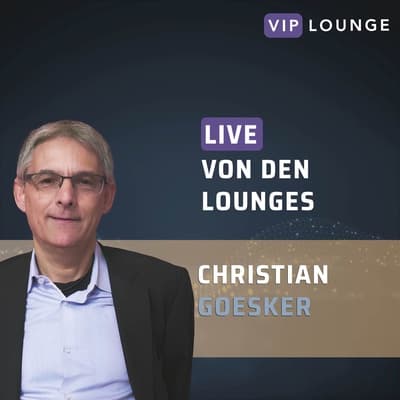 #18 Christian Goesker - CRB Germany GmbH